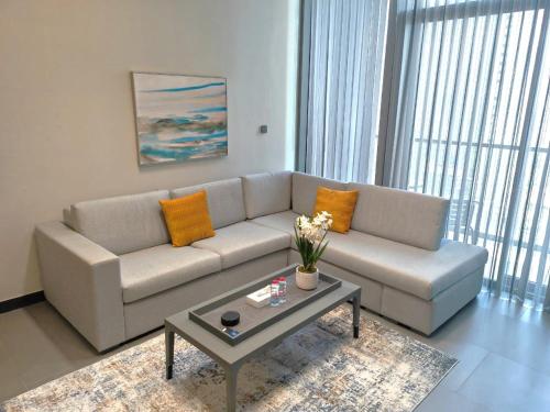 Brand New Luxury One Bedroom, Дубай (фото 4)