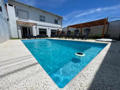 Casa Caribe