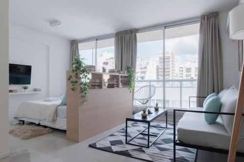 MOT Segui 3900 'C' - Loft Palermo, Buenos Aires (zdjęcie 5)