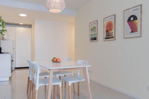 MOT Segui 3900 'C' - Loft Palermo, Buenos Aires (zdjęcie 6)