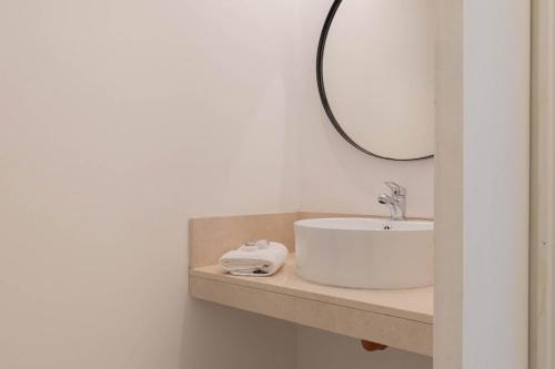 MOT Segui 3900 'C' - Loft Palermo, Buenos Aires (zdjęcie 7)