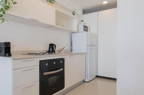 MOT Segui 3900 'C' - Loft Palermo, Buenos Aires (zdjęcie 8)