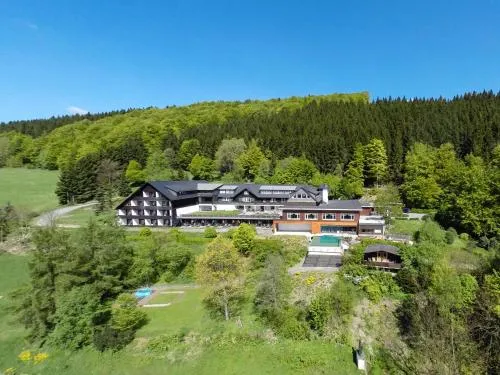 Waldhaus Ohlenbach in Schmallenberg, Deutschland