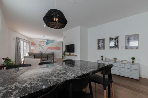 Fliphaus SohoGlam - Lux Aparts Palermo Soho, Buenos Aires (Foto 4)