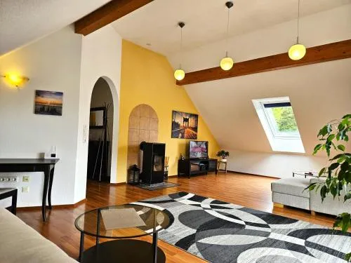 Cochem Ferienwohnung Scheuer in Cochem, Deutschland