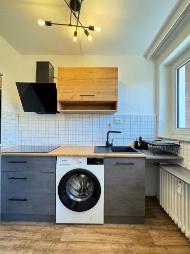 REGENCY Apartments - City Wohnung I Balkon I WLAN I Netflix I Parkplätze, Hanovre (photo 4)