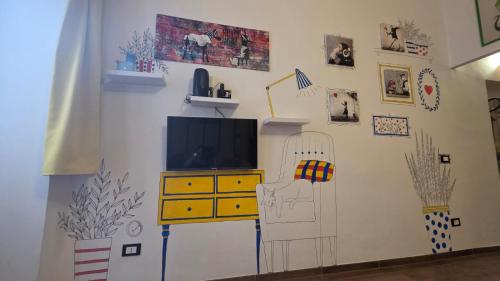 CASA DI SILVIA a PORTA PIA, Rom (Foto 6)