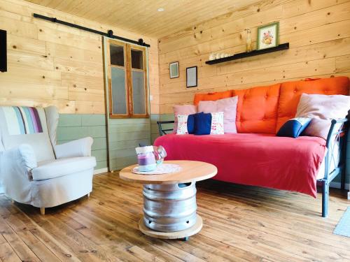 Le Cottage in Savenesa