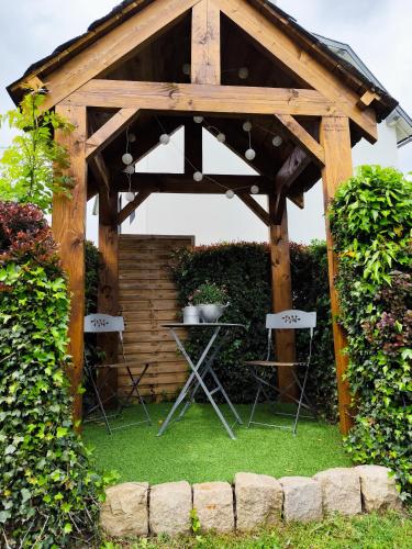 Le Cottage in Savenesa