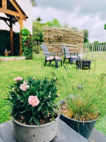 Le Cottage in Savenesa