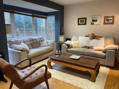 Carnbeg Green in Antrim