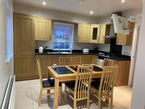 Carnbeg Green in Antrim