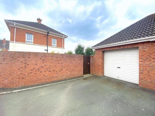 Carnbeg Green in Antrim