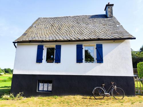 Le Cottage in Savenesa