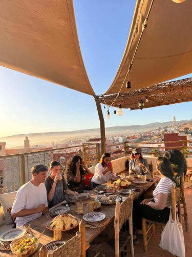 The Lodge - Boutique Hotel and Creative Residency 2