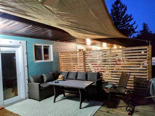Létesítmények, Sunset Cottage, 3 min walk to beach, sleeps 7 in Lambton Shores (ON)