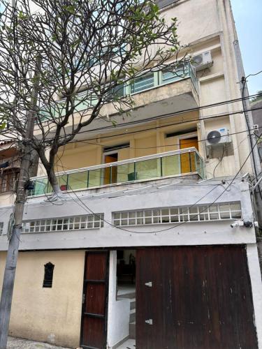 Hostel mundo