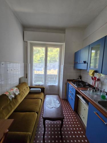 Room SR Casa Solari, Genova (foto 4)