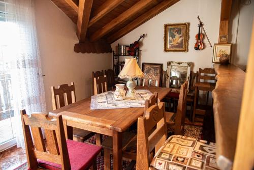 Rodino gnijezdo guesthouse in Slavonski Brod