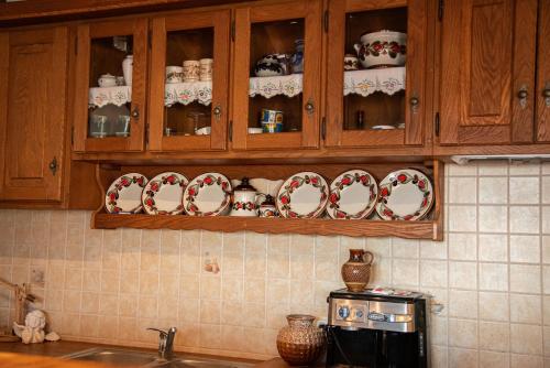 Rodino gnijezdo guesthouse in Slavonski Brod