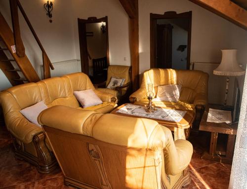 Rodino gnijezdo guesthouse in Slavonski Brod