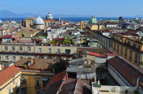 Nel Cuore di Parthenope, Neapel (Foto 10)