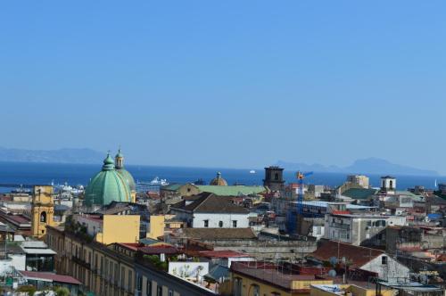 Nel Cuore di Parthenope, Neapel (Foto 8)