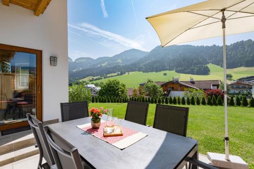 Appartementhaus Fuchs 5