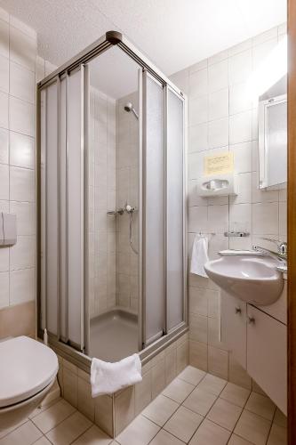Hotel Alpfrieden - image 11