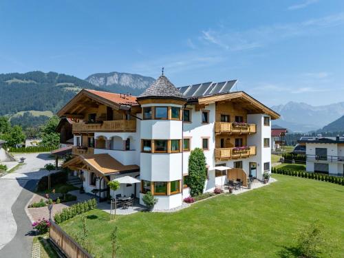 Appartementhaus Fuchs 3