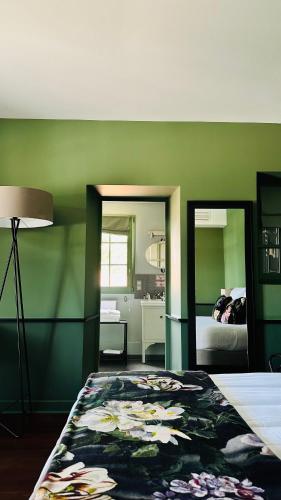 Superior Double Room with Bath