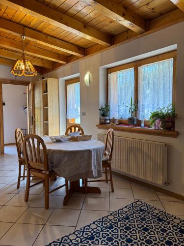  DaRenato, Pension in Santo Stefano di Cadore bei Santa Caterina