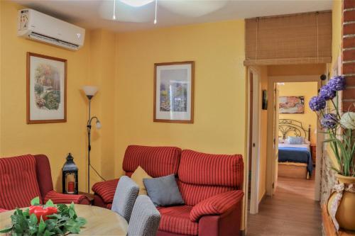 Cozy & charming apartment, Almuñécar (fotografie 7)