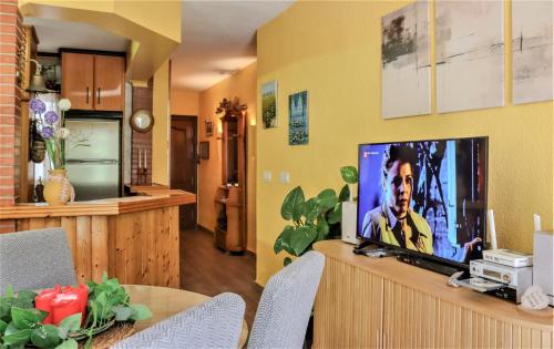 Cozy & charming apartment, Almuñécar (fotografie 8)