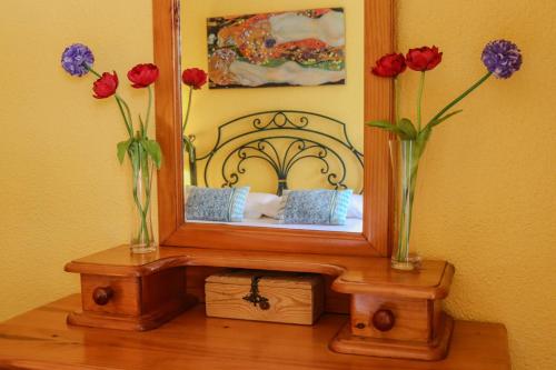 Cozy & charming apartment, Almuñécar (fotografie 4)