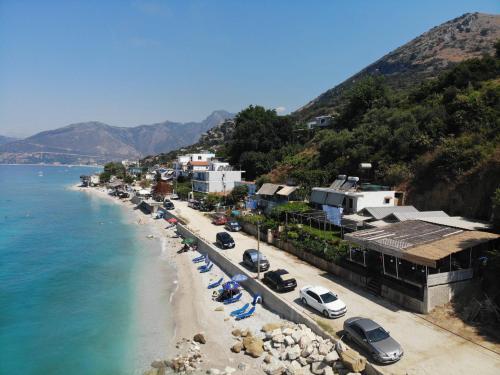 Sea La Vie Anesti in Qazim Pali