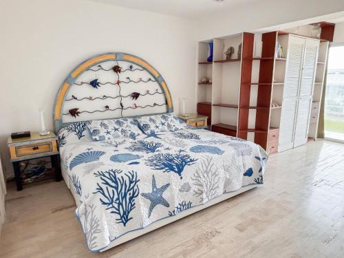 Brisas Shores Beach & OceanFront Apartments 1 or 2 bedrooms Cancun Hotel Zone, Cancún (foto 4)