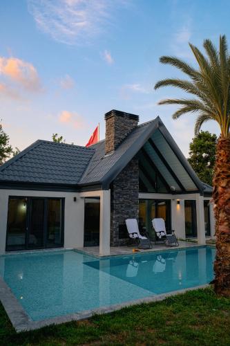 MoonSA Boutique Villas, Sapanca