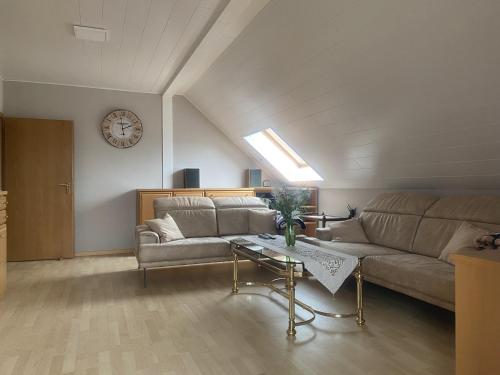 Villa-Maru 80qm Ferienwohnung in Lindlar