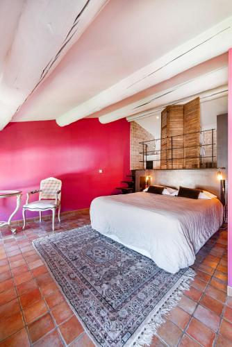 La Prévôté - Luxury Chambres d'hôtes & Gastronomic Restaurant 4