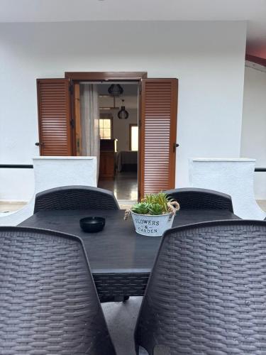 Olive House Seaside in Riza