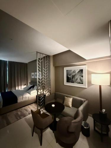 Apartment In Downtown Dubai, Дубай (фото 10)
