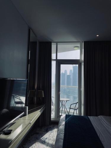 Apartment In Downtown Dubai, Дубай (фото 4)