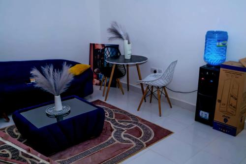 M's BNB in Bungoma