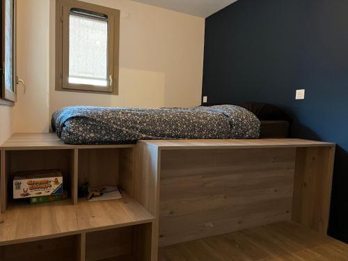 Grand appartement cosy neuf et bien équipé, Bordeaux (Foto 6)