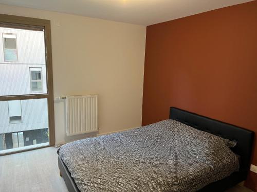 Grand appartement cosy neuf et bien équipé, Bordeaux (Foto 9)