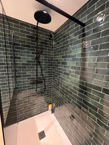 Grand appartement cosy neuf et bien équipé, Bordeaux (Foto 10)