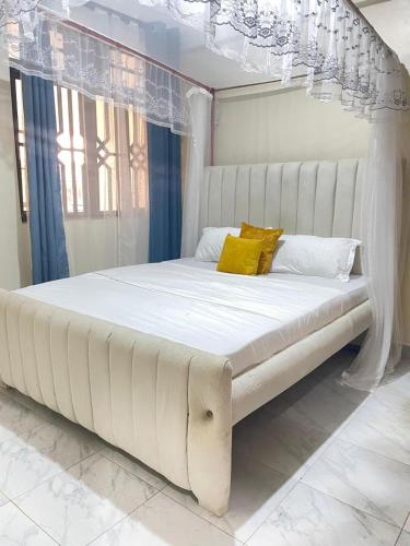 M's BNB in Bungoma