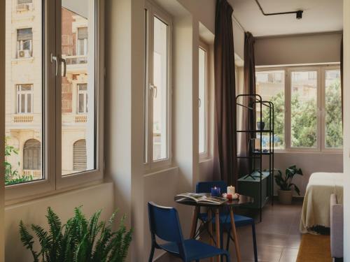 Brassbell l DT l Hannaux l Tahrir sq in 카이로