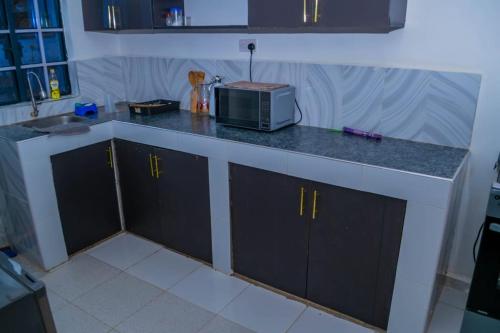 M's BNB in Bungoma